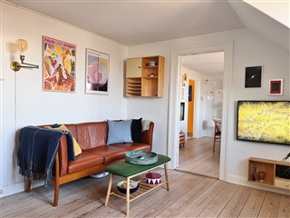 Photo 7. Apartment, Strandvejen, Aarhus C 