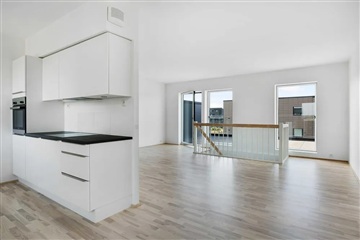 Billede 1. Lejlighed, Skibsager, Solrød Strand 