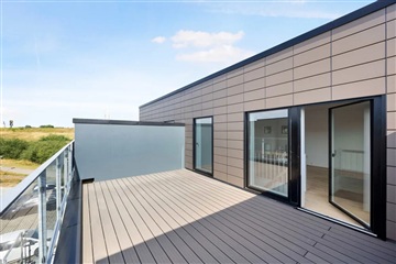 Billede 9. Lejlighed, Skibsager, Solrød Strand 