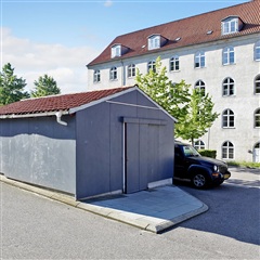 Photo 9. Apartment, Grejs Bakke, Vejle 