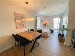 Photo 9. Apartment, Dag Hammarskjølds Gade, Aalborg 