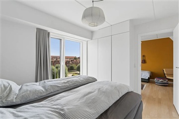 Billede 9. Lejlighed, Lyneborggade, København S 