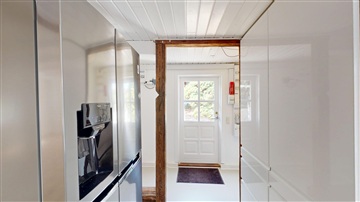 Photo 7. House, Ringvej, Hørsholm 