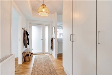 Photo 1. Apartment, Kollegievej, Aalborg 