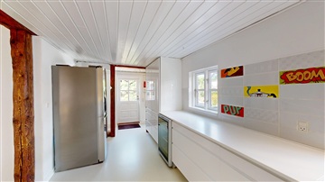 Photo 5. House, Ringvej, Hørsholm 