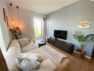 Photo 10. Apartment, Dag Hammarskjølds Gade, Aalborg 