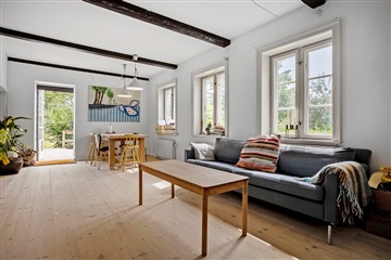 Photo 4. Apartment, Enghaven, Humlebæk 