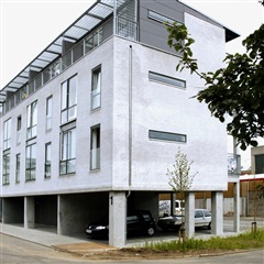 Photo 3. Apartment, Banegårdsparken, Odder 