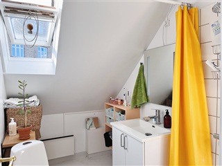 Photo 13. Apartment, Strandvejen, Aarhus C 