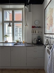 Photo 6. Apartment, Kronprinsessegade, København K 