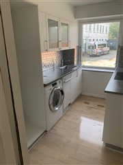 Photo 2. Apartment, Kløvervej, Frederikshavn 