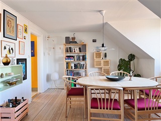Photo 1. Apartment, Strandvejen, Aarhus C 