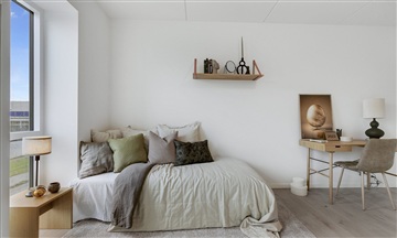 Photo 5. Apartment, Poppelstykket, København SV 