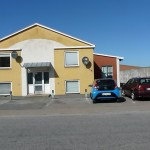 Photo 1. Apartment, Peder Rimmensgade, Hirtshals 