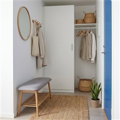 Photo 4. Apartment, Peder Rimmensgade, Hirtshals 