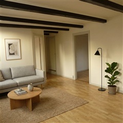 Photo 11. Apartment, Østergade, Hjørring 