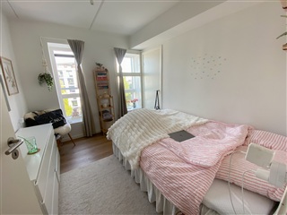 Photo 2. Apartment, Dag Hammarskjølds Gade, Aalborg 