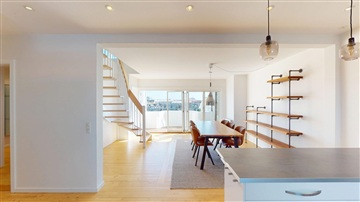 Photo 2. Apartment, Edvard Griegs Gade, København Ø 