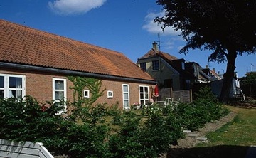 Photo 3. Apartment, Skovvænget, Maribo 