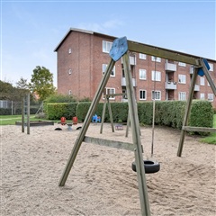 Photo 8. Apartment, Rindsvej, Randers NV 