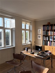 Photo 1. Apartment, Kronprinsessegade, København K 