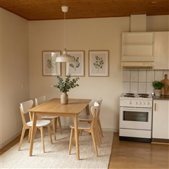 Photo 3. Apartment, Østergade, Hjørring 