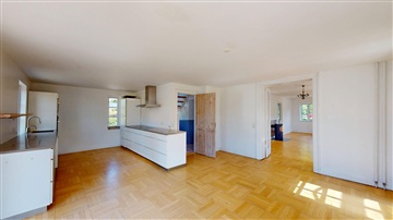 Photo 3. House, Rødpælevej, Allerød 