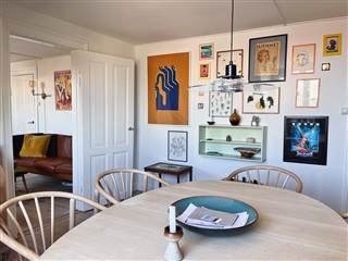 Photo 2. Apartment, Strandvejen, Aarhus C 