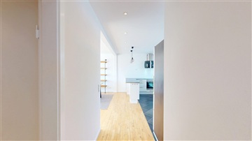 Photo 3. Apartment, Edvard Griegs Gade, København Ø 