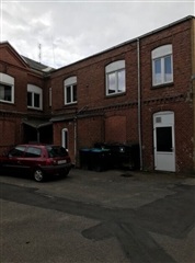 Photo 3. Apartment, Markedsgade, Løgumkloster 