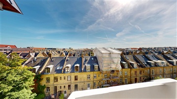 Photo 27. Apartment, Edvard Griegs Gade, København Ø 
