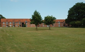 Photo 2. Apartment, Skovvænget, Maribo 