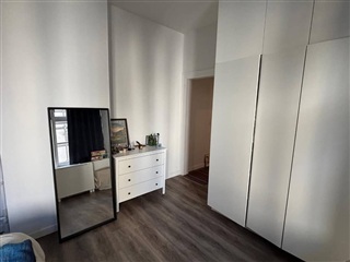 Photo 5. Room, Puggaardsgade, København V 