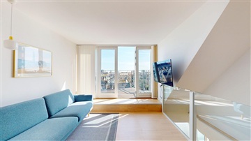 Photo 20. Apartment, Edvard Griegs Gade, København Ø 
