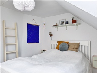 Photo 10. Apartment, Strandvejen, Aarhus C 