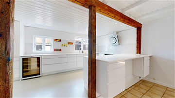 Photo 3. House, Ringvej, Hørsholm 