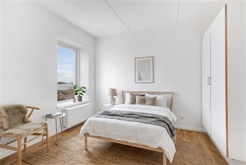 Photo 4. Apartment, Kollegievej, Aalborg 
