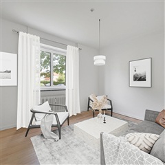 Photo 24. Apartment, Rindsvej, Randers NV 