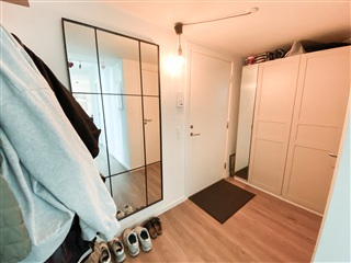 Photo 1. Apartment, Dag Hammarskjølds Gade, Aalborg 