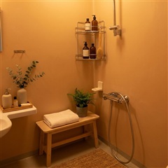 Photo 4. Apartment, Østergade, Hjørring 