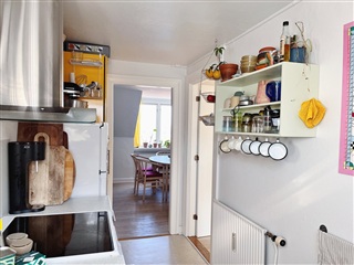 Photo 15. Apartment, Strandvejen, Aarhus C 