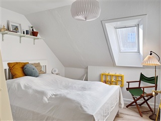 Photo 11. Apartment, Strandvejen, Aarhus C 