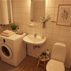 Photo 5. Apartment, Østergade, Hjørring 