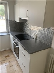 Photo 1. Apartment, Kløvervej, Frederikshavn 