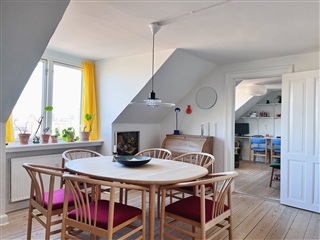 Photo 3. Apartment, Strandvejen, Aarhus C 