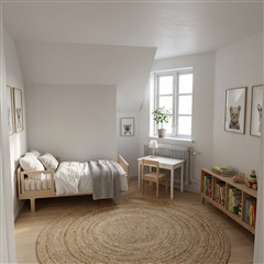 Photo 13. Apartment, Østergade, Hjørring 