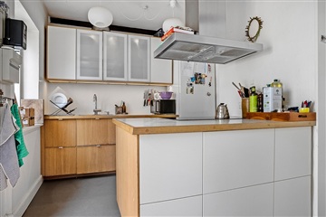 Photo 6. Apartment, Enghaven, Humlebæk 
