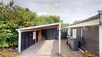 Photo 26. House, Ringvej, Hørsholm 