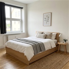 Photo 7. Apartment, Østergade, Hjørring 