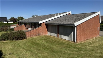 Photo 1. House, Hågensvej, Hobro 